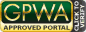 GPWA Approved Portal