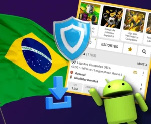 MelBet APK