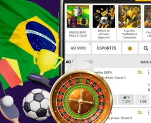 MelBet Brasil