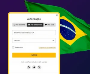 MelBet registro