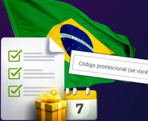 Como verificar se um código promocional MelBet é válido